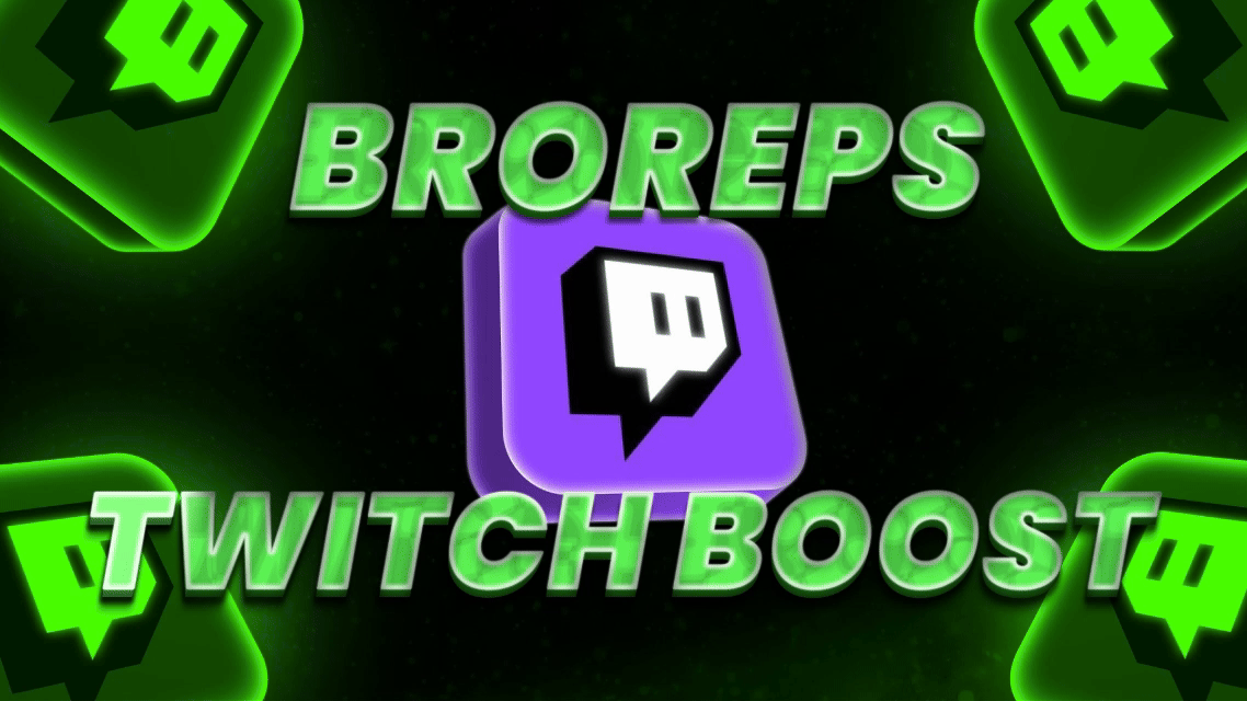 Abonnés Twitch