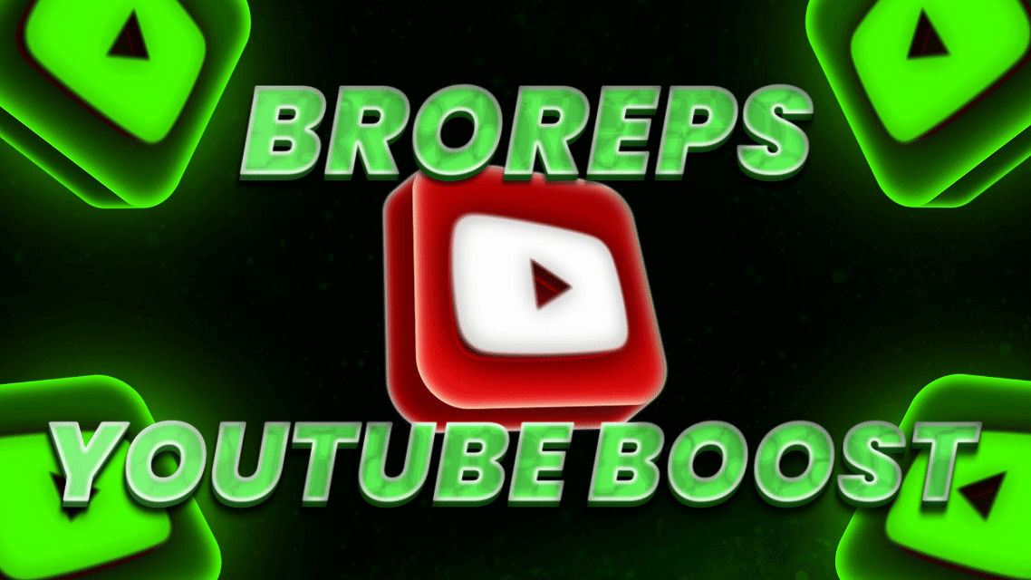 YouTube subscribers