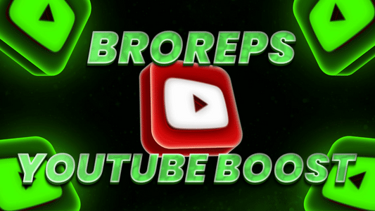 YouTube subscribers