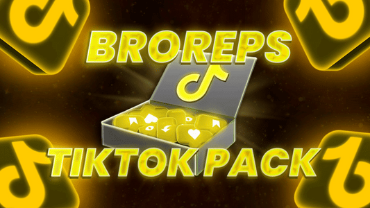 Abonnement Tiktok