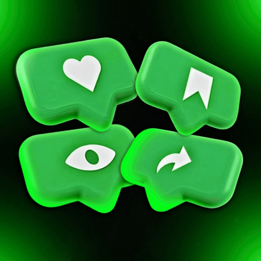 TikTok Video Visibility Pack