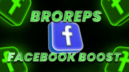 Facebook subscribers 