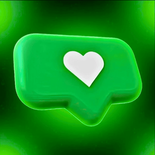 Likes TikTok